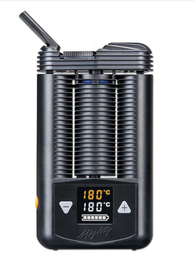 Mighty Vaporizer von Storz & Bickel