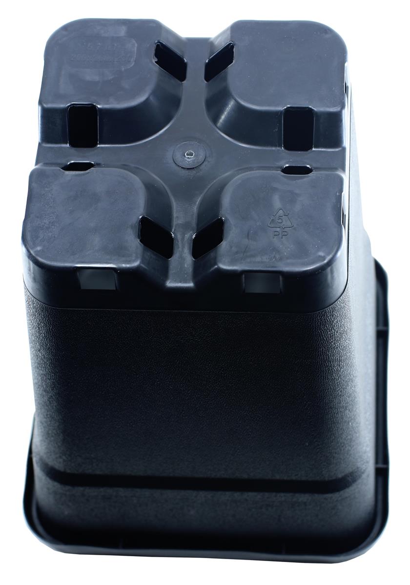 Heizmatte 150 Watt 60x120cm