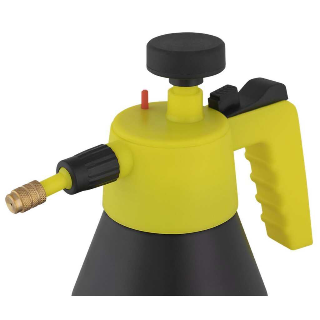 Drucksprüher GHP Pumpro 2 Liter