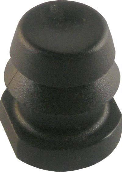 Endstopfen Ø16mm PE