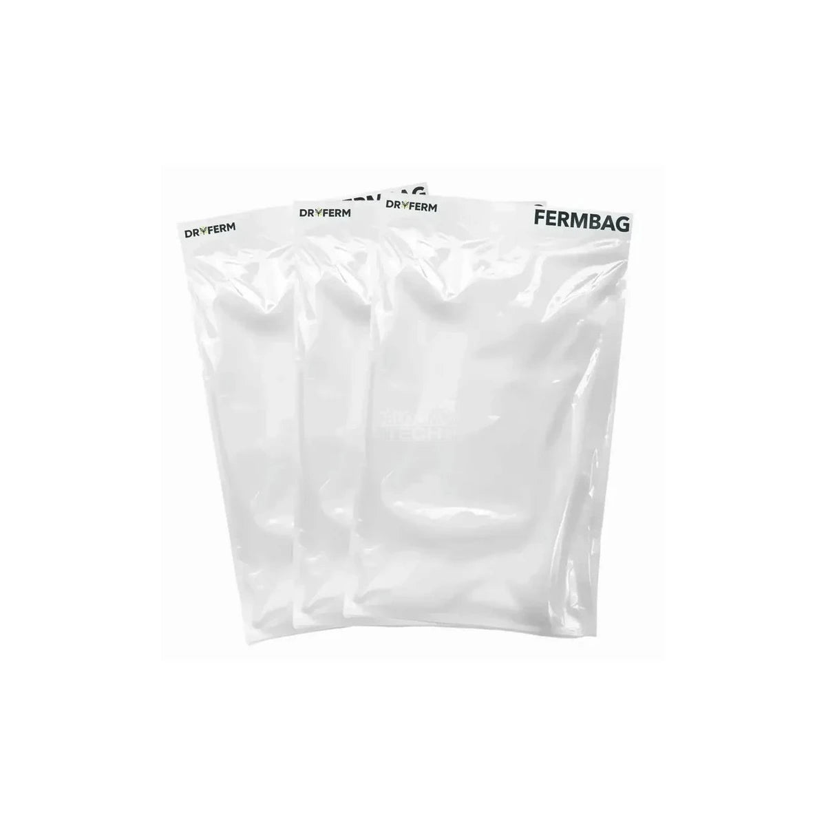 DryFerm FermBag 25x40cm 50-150g 3St.