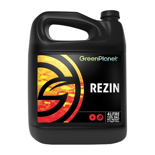 Green Planet Rezin 1 Liter