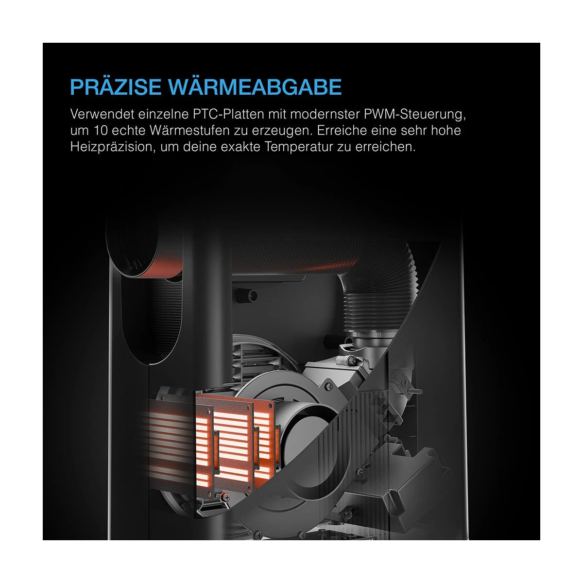 AC Infinity Thermoforge T3