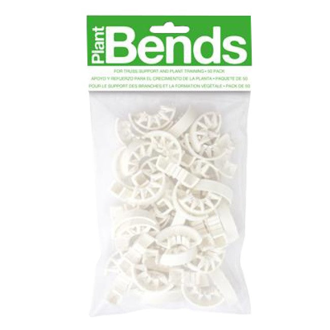 Plant Bends, 50 St je Pckg