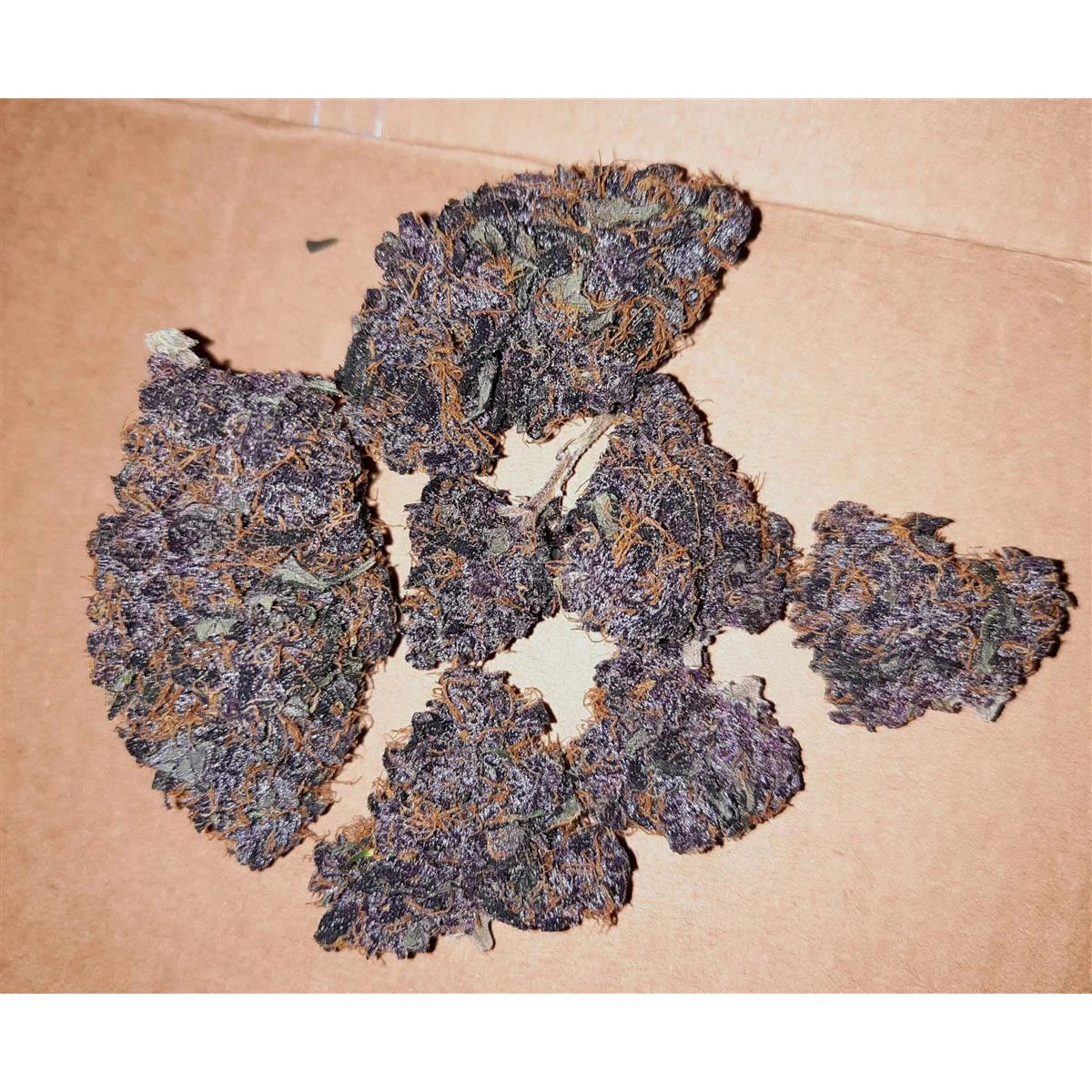 Fast Buds LSD-25 Auto Fem. 3St.