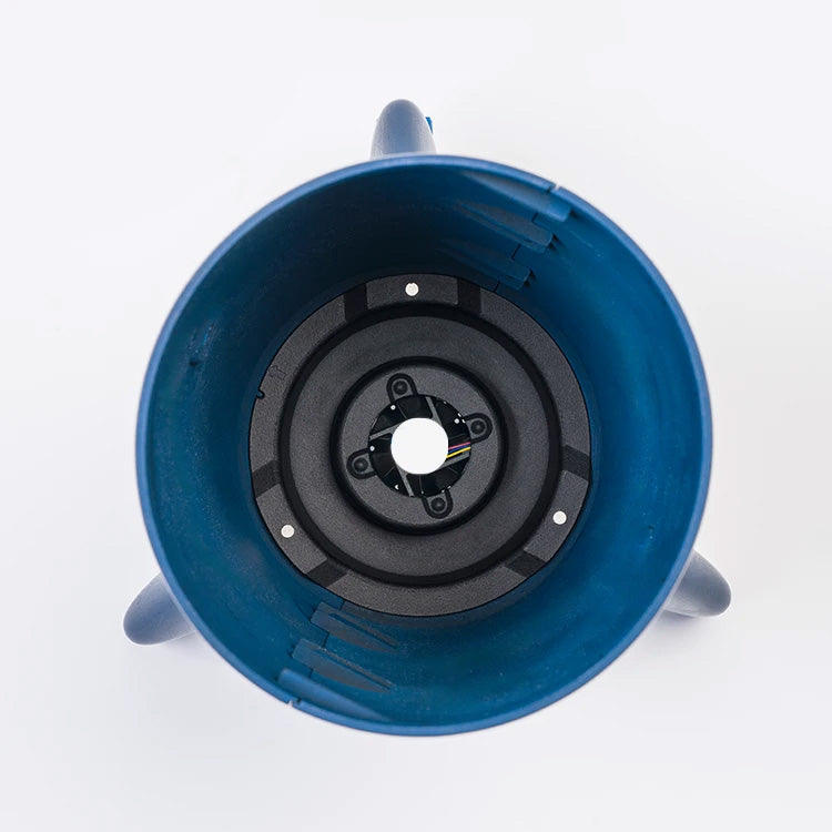 DryRocket VPD-Trockner