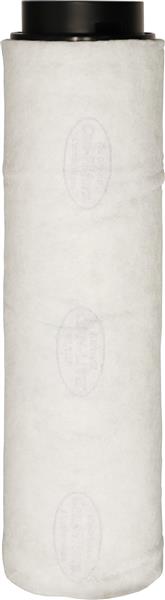 Can Lite Filter 425m³/h Ø125mm Kunststoffgehäuse