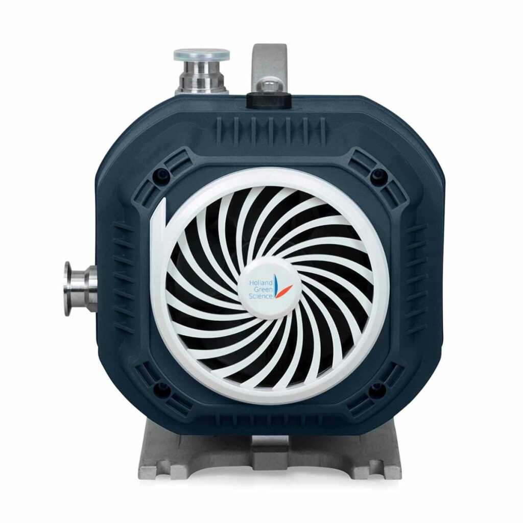 Anemos | Vakuumpumpe für Gefriertrockner | Holland Green Science - Grow-Zen