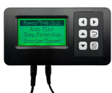 Fox LED Lighting Controller