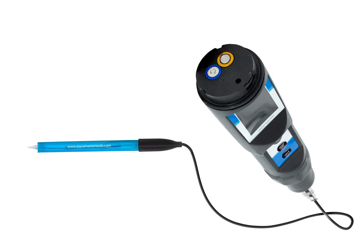 Aqua Master Tools S300 Pro3 pH Substrat