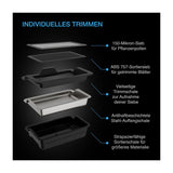 AC Infinity Trim-Tablett-System