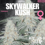 Criminal Seeds Skywalker Kush Fem 3St.
