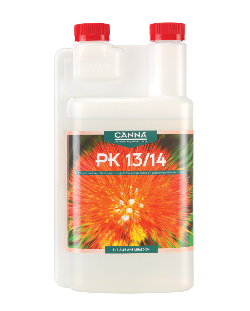 Canna PK 13-14 1 Liter