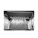 Anzucht LED Set | LEDMAXPRO M |  2x 10 Watt | Garden Highpro - Grow-Zen