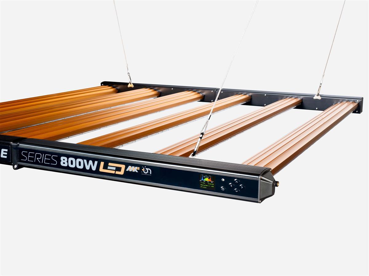 Dimlux Xtreme 800W NIR MKII