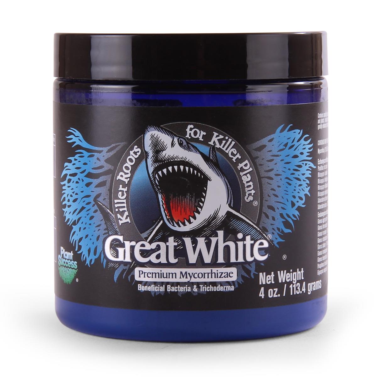 Plant Revolution Great White Premium Mycorrhizae 113g