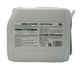 GreenPower 5in1 3 Liter