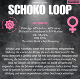 Criminal Seeds Schoko Loop Auto Fem 3St.