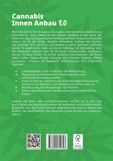 Cannabis Innen Anbau 3.0