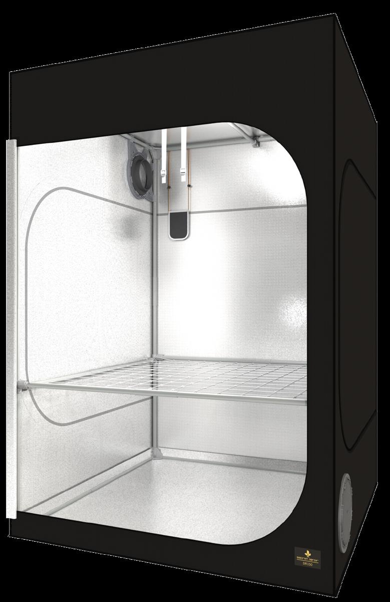 Secret Jardin Dark Room 150 Rev. 4