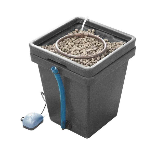 CultiMate S | 15L | Terra Aquatica (GHE) - Grow-Zen