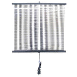 Infrarotheizung 500W | 120x58cm | Solea - Grow-Zen