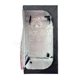 Basic Grow Box 80X80X160