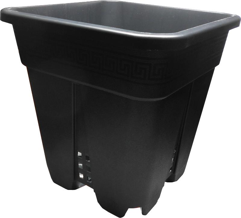 Topf Ercole Supervega 16 Liter