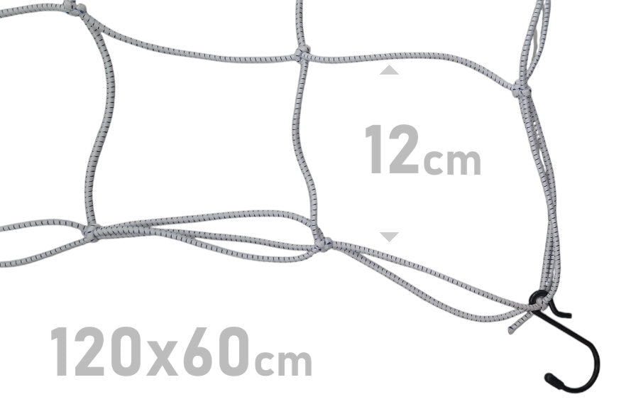 BloomStar Scrog-Netz 120 x 60 cm