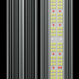 Greenception | GCx-2 solo PWR | 80 Watt | 236 µmol/s - Grow-Zen