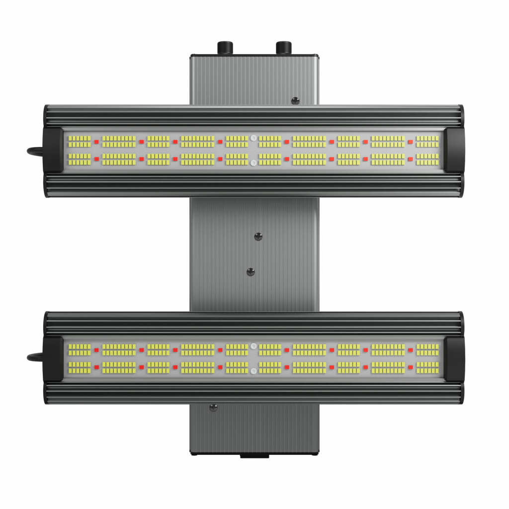 Greenception | GCx-4 PWR | 160 Watt | 472 µmol/s - Grow-Zen