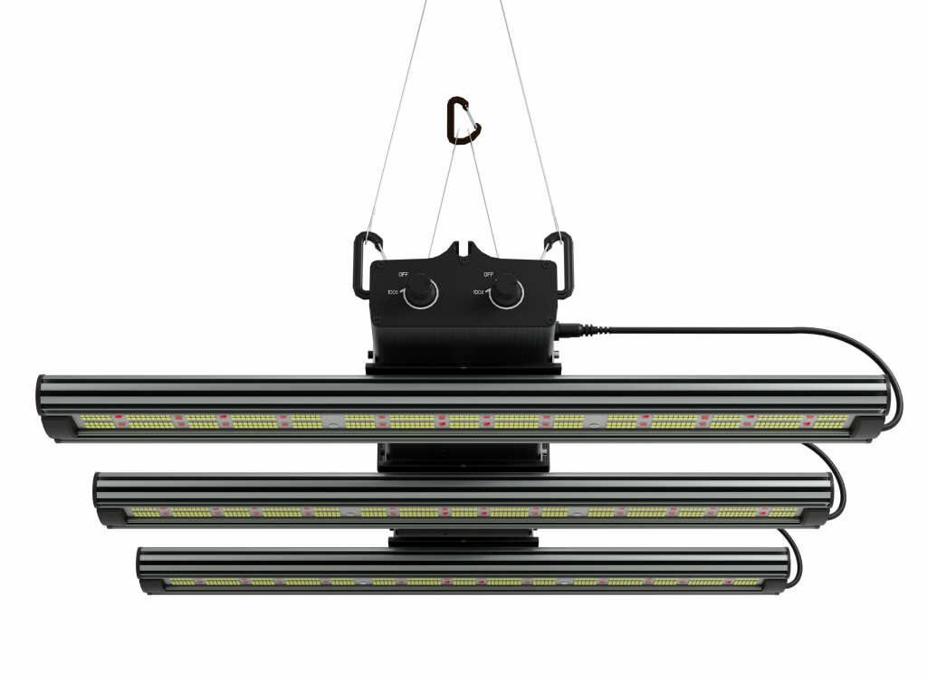 Greenception | GCx-9 PWR | 360 Watt | 1062 µmol/s - Grow-Zen