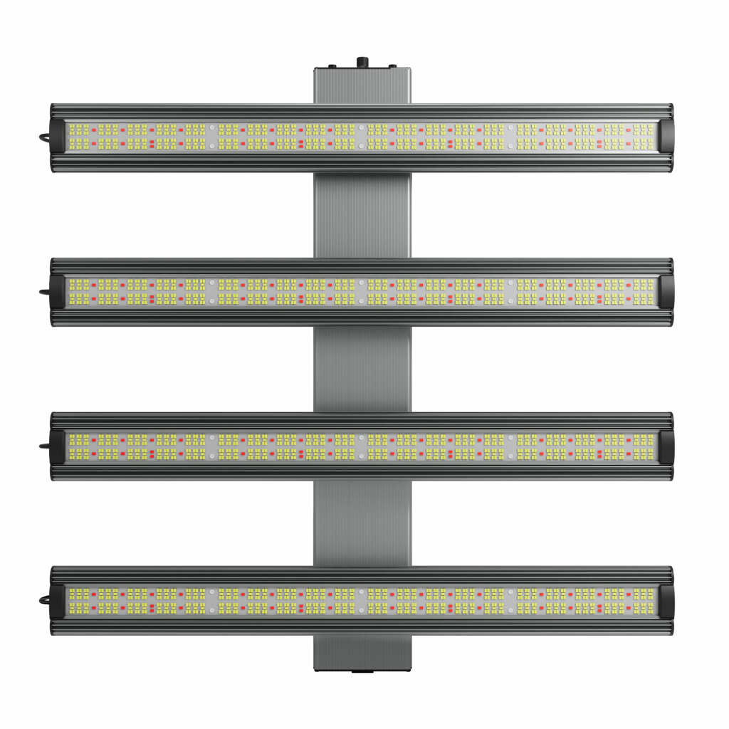 Greenception | GCx-16 PWR | 640 Watt | 1888 µmol/s - Grow-Zen