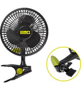 Garden Highpro Clip-Ventilator Ø15cm, 5 Watt