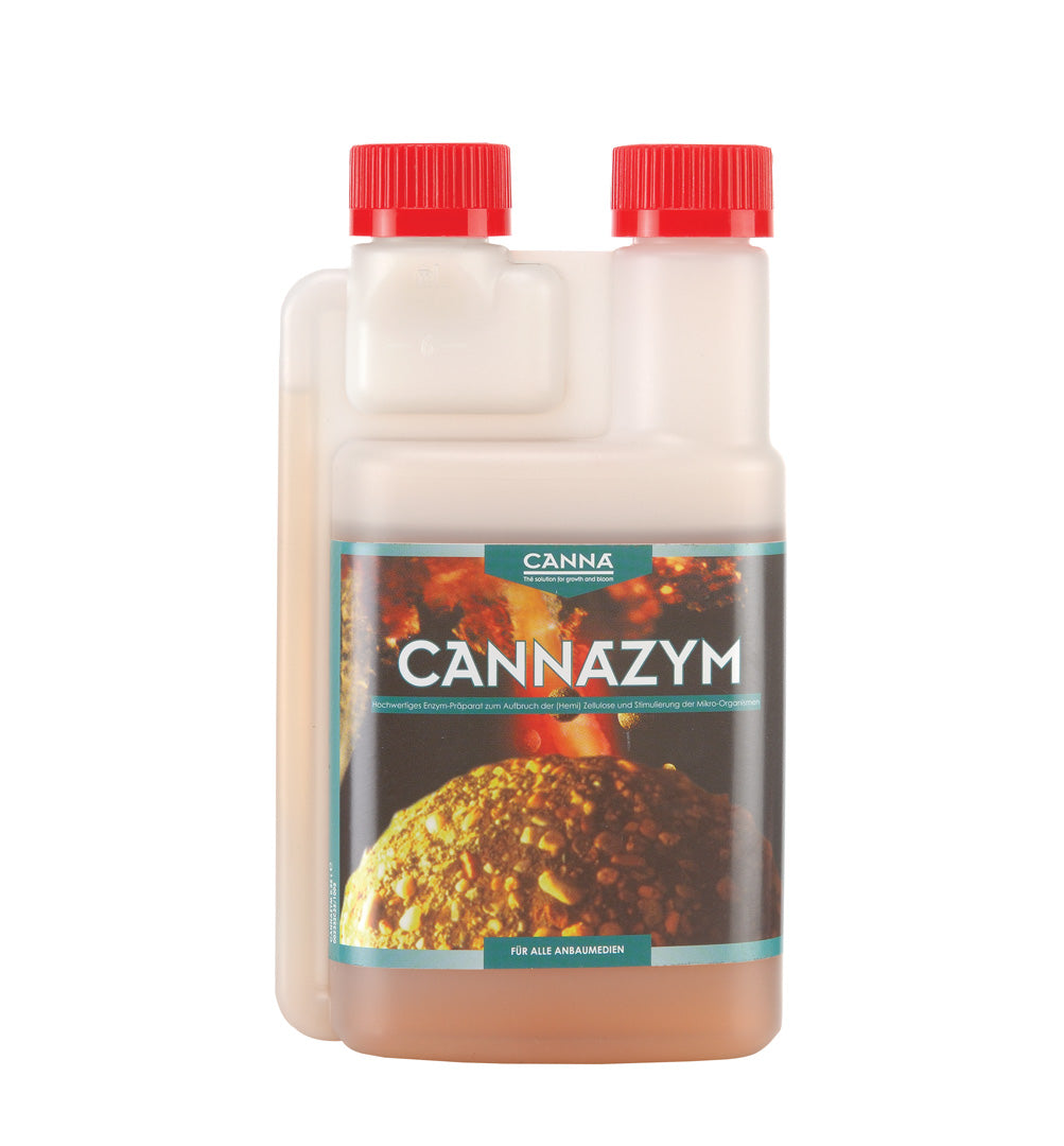 Canna Cannazym 500mL