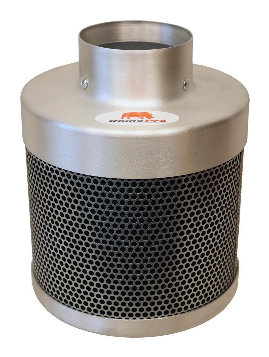 Rhino Pro 680m³/h Ø125mm L:500mm