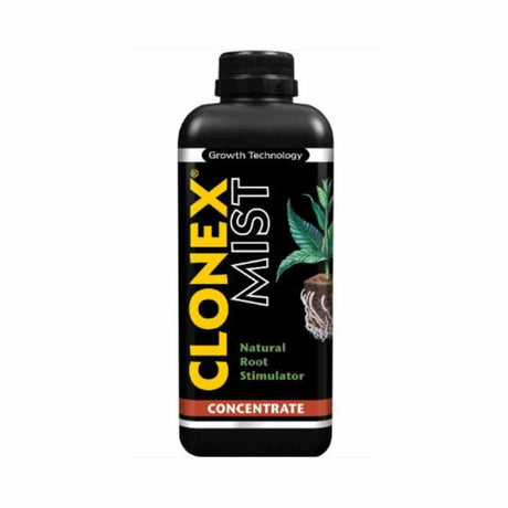 Clonex Mist | Konzentrat | 1 Liter | Growth Technology - Grow-Zen