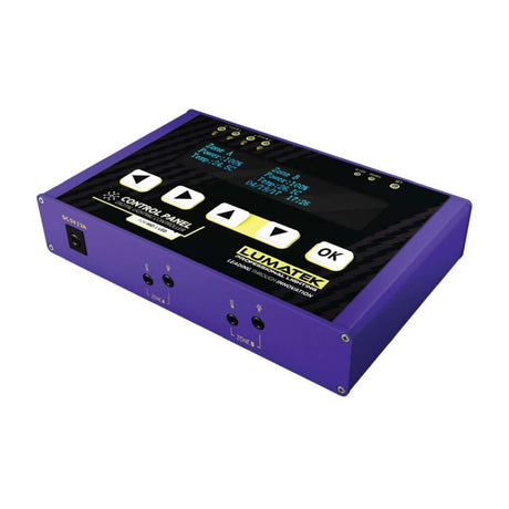 Lumatek | LED-Controller Plus 2.0 - Grow-Zen