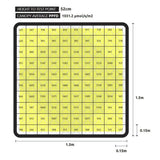 Lumatek | Zeus Xtreme | 1000 Watt | 2925 µmol/s - Grow-Zen