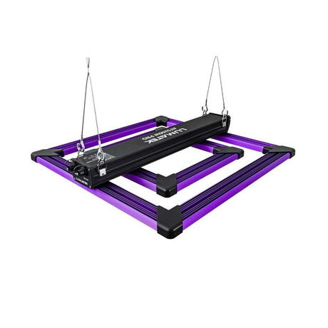 Lumatek | ATS PRO | 200 Watt | Attis | 508 µmol/s - Grow-Zen