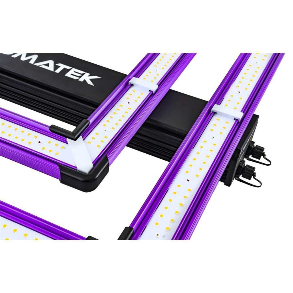 Lumatek | ATS PRO | 200 Watt | Attis | 508 µmol/s - Grow-Zen