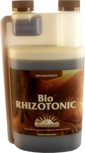 Canna Bio Rhizotonic 1 Liter