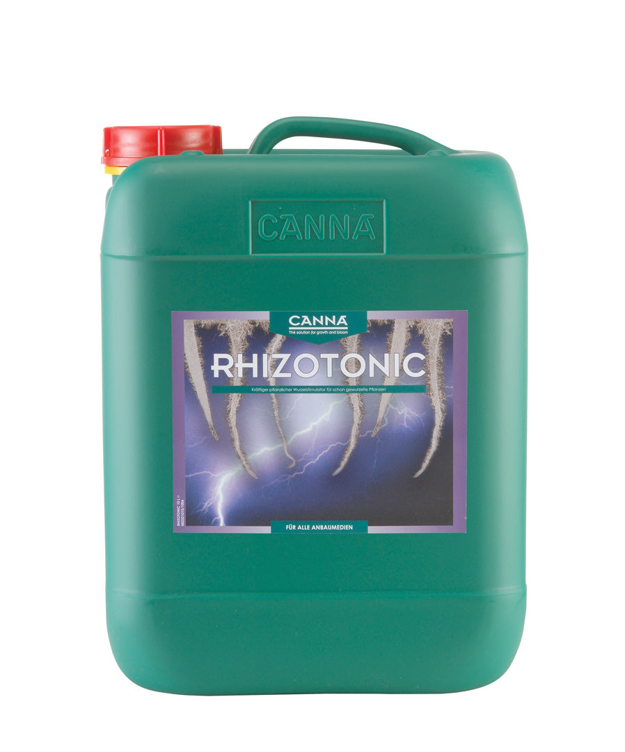 Canna Rhizotonic 10 Liter