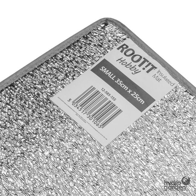 Isoliermatte 25x35cm