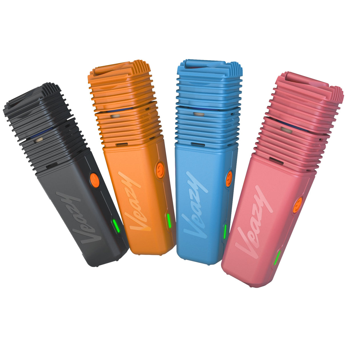 Veazy von Storz & Bickel Alluring Black