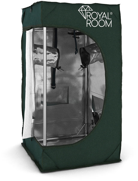 RoyalRoom Classic Serie C40S - Grow-Zen