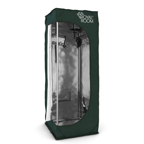 RoyalRoom Classic Serie C40 - Grow-Zen