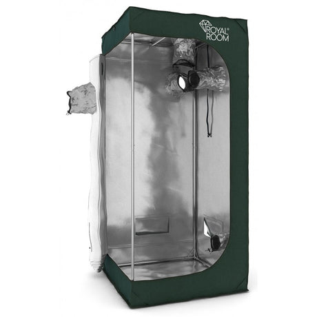 RoyalRoom Classic Serie C80SH - Grow-Zen