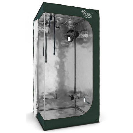 RoyalRoom Classic Serie C100 - Grow-Zen