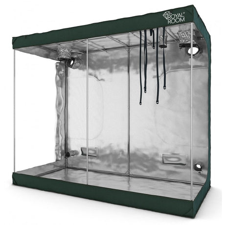 RoyalRoom Classic Serie C240SM - Grow-Zen